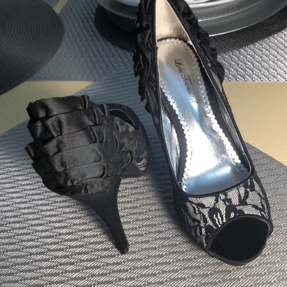 Women shoes 👠 - Picture 2 of 5